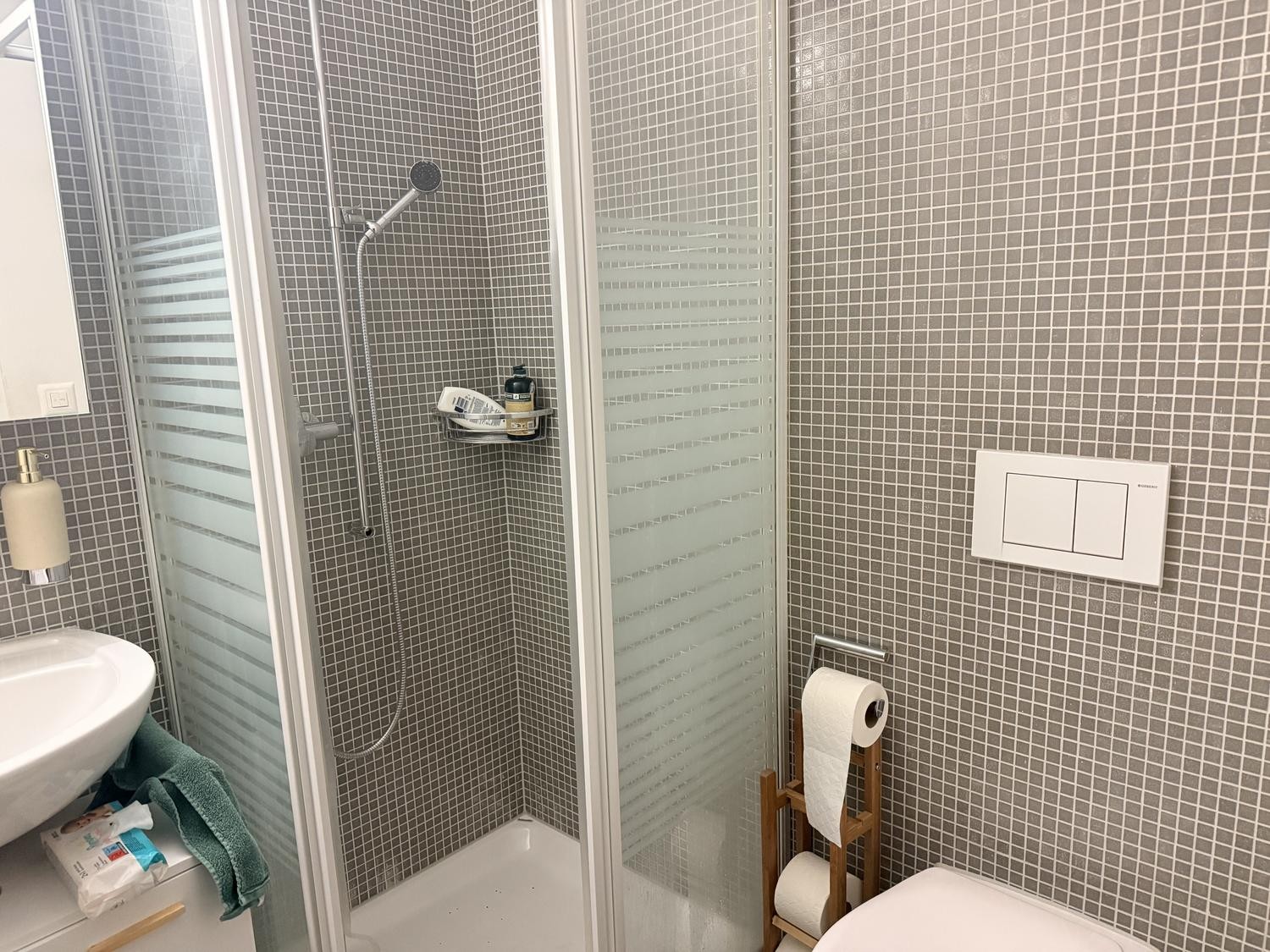 Appartement de 4 ½ pièces