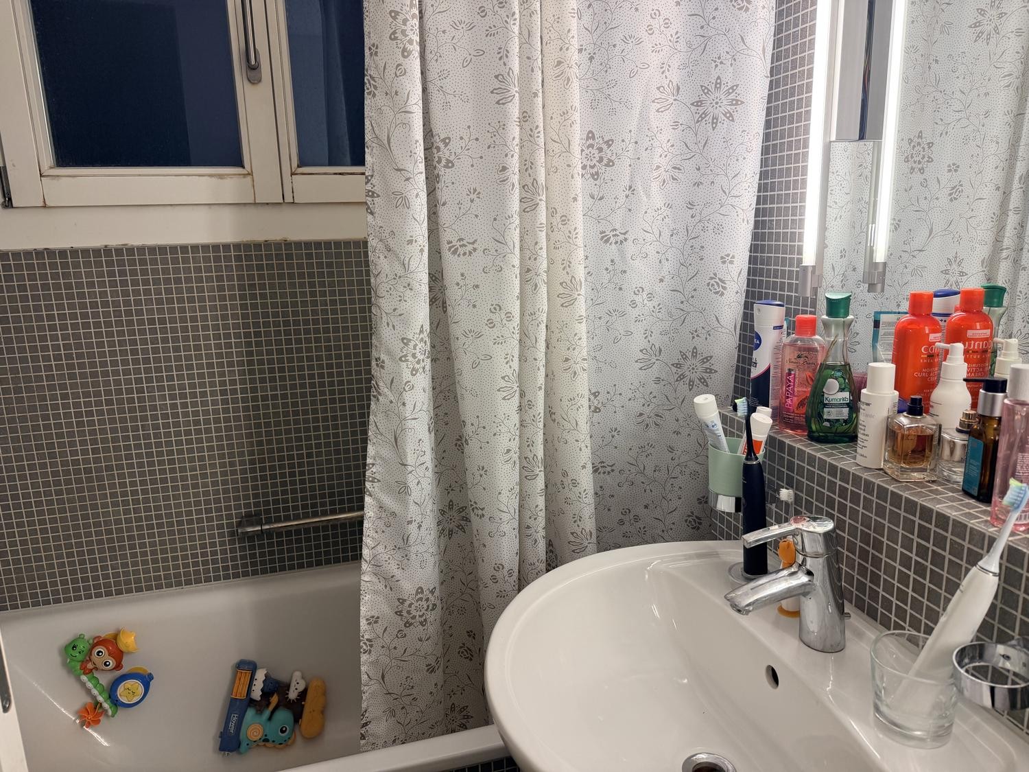 Appartement de 4 ½ pièces