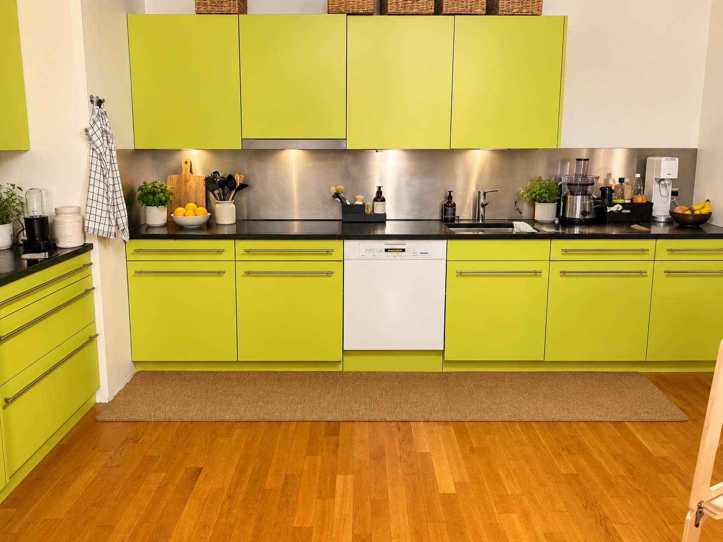 Appartement de 4 ½ pièces