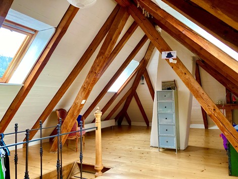 Chambre en colocation, photo 3 sur 9