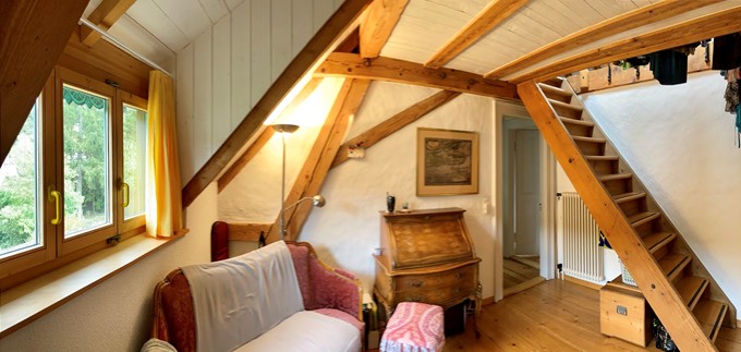 Chambre en colocation, photo 2 sur 9