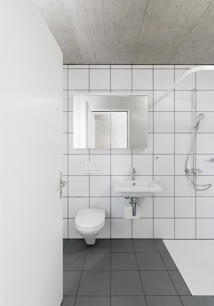 Duplex de 3 ½ pièces