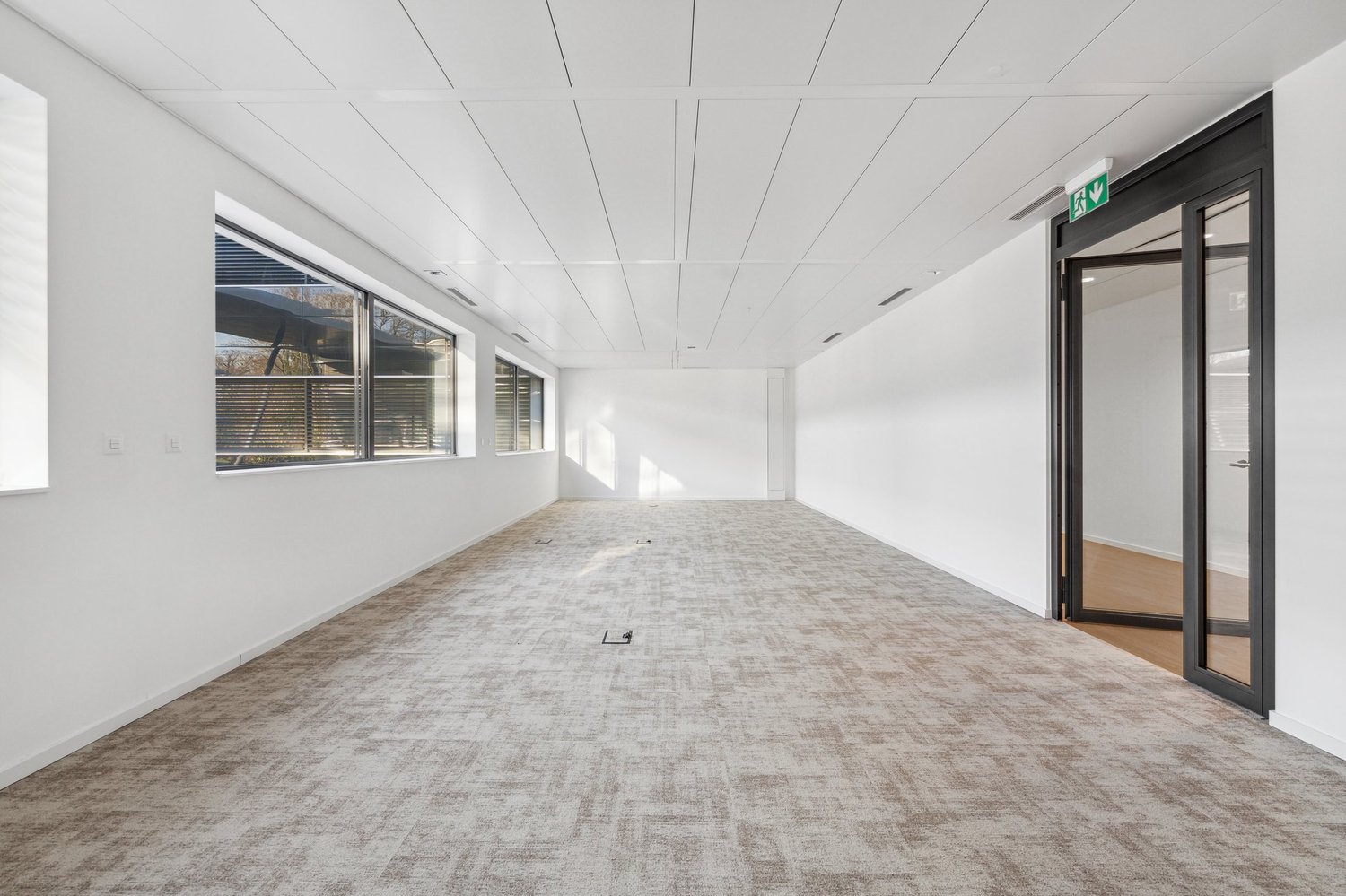 254m² office, photo 7 sur 8