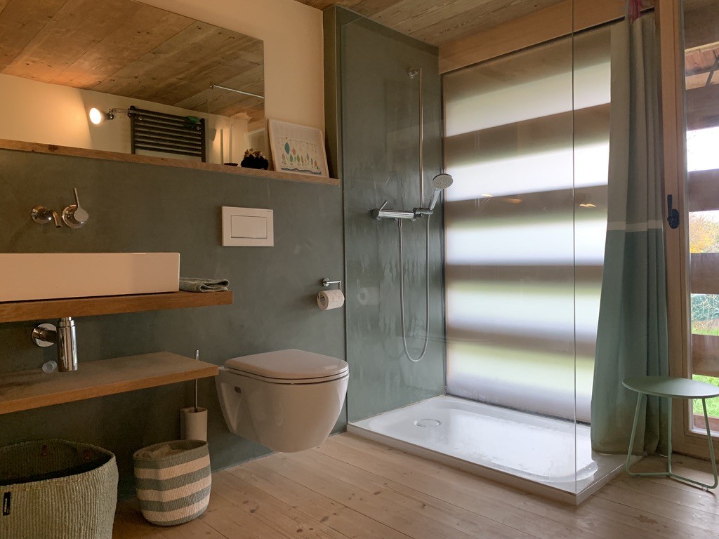 Chambre dans une colocation