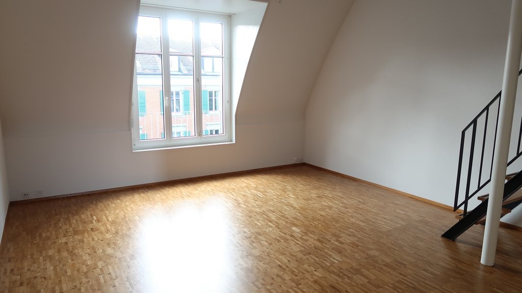Appartement de 2 ½ pièces, photo 2 sur 9
