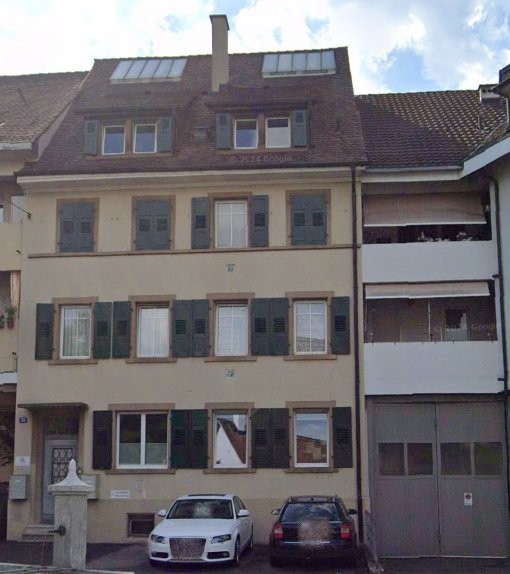 Appartement de 3 pièces, photo 2 sur 7