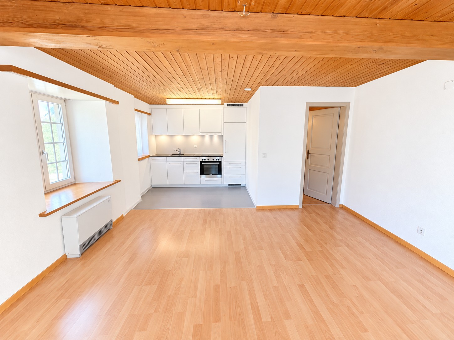 Appartement de 2 ½ pièces, photo 4 sur 9