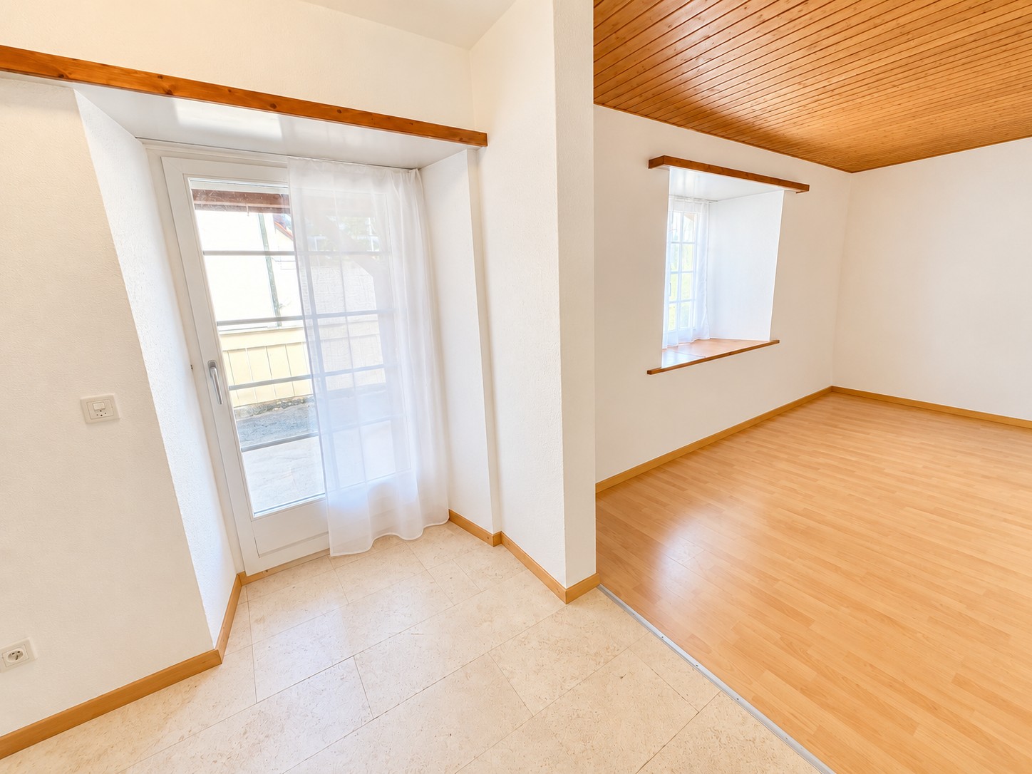 Appartement de 2 ½ pièces, photo 2 sur 9