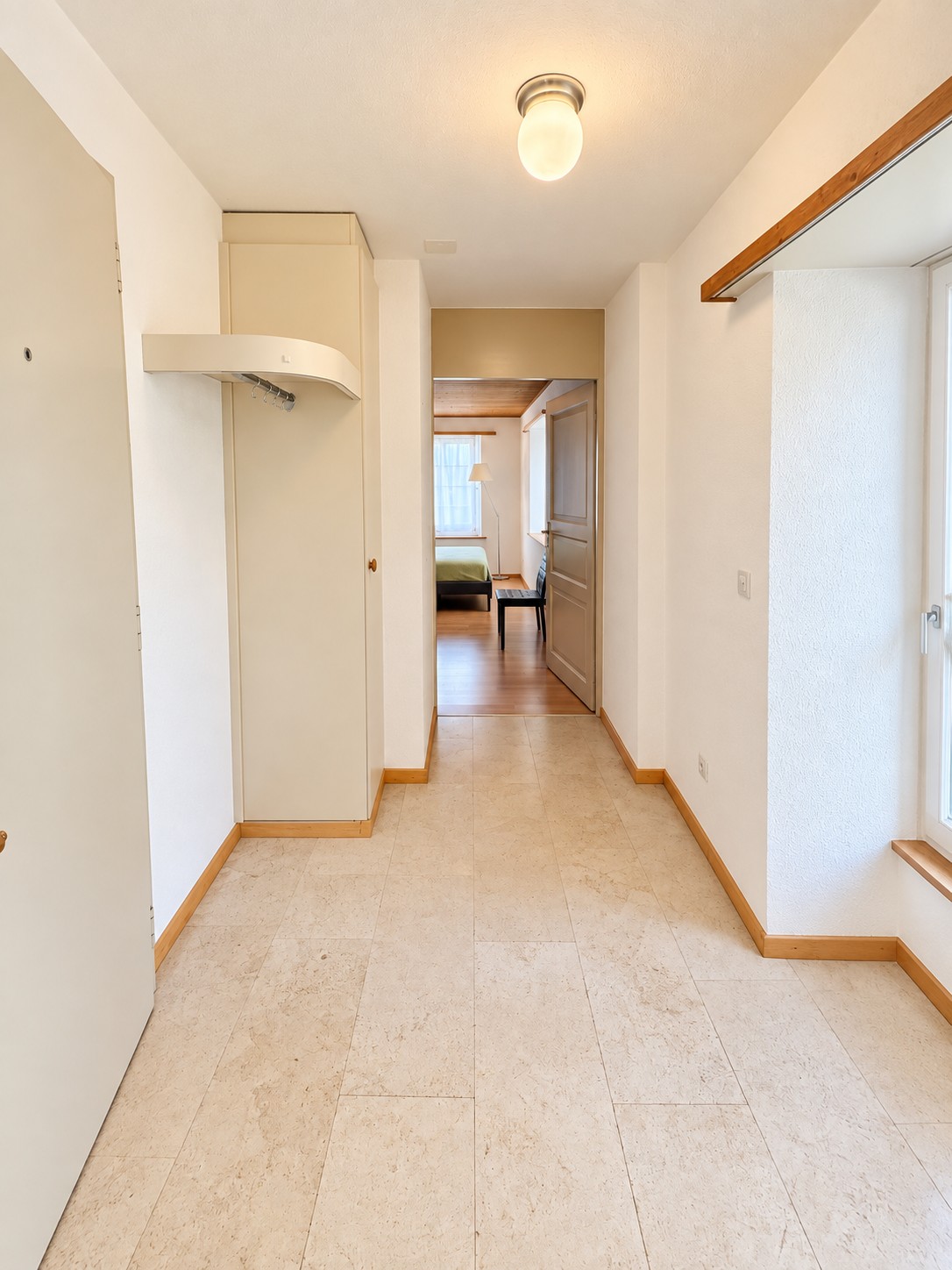 Appartement de 2 ½ pièces, photo 5 sur 9