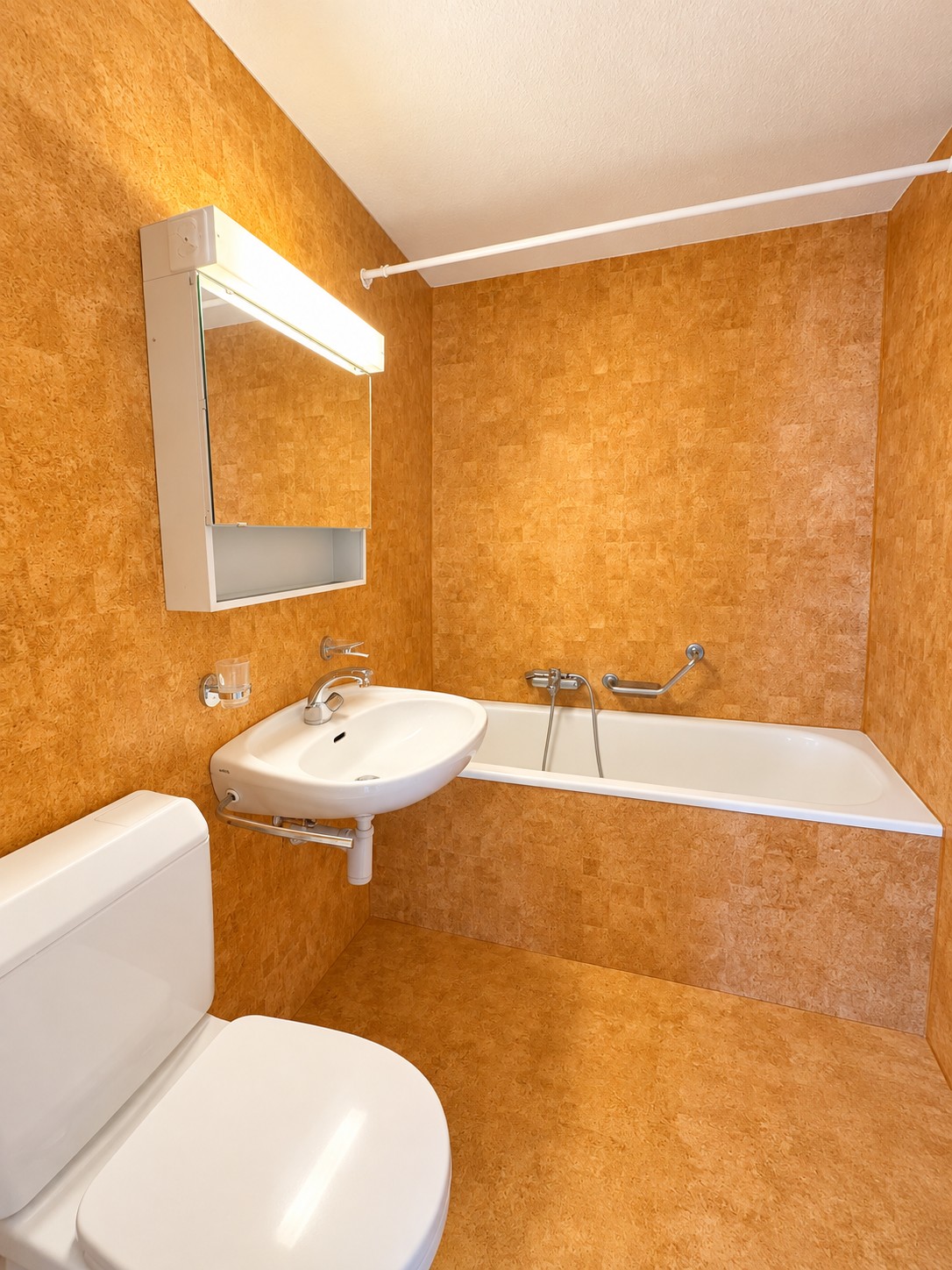 Appartement de 2 ½ pièces, photo 9 sur 9