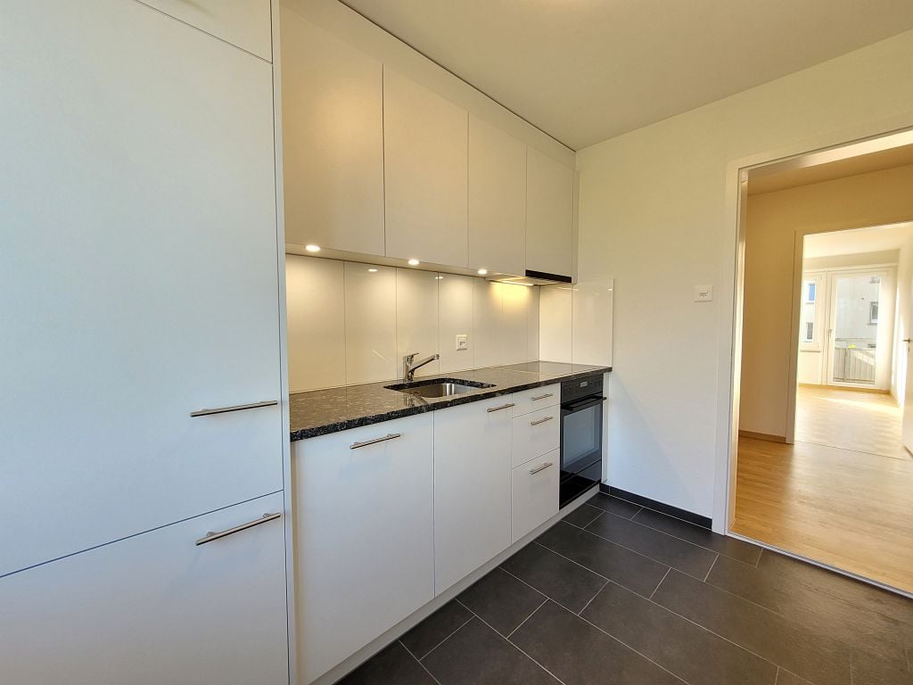 appartamento di 3 locali