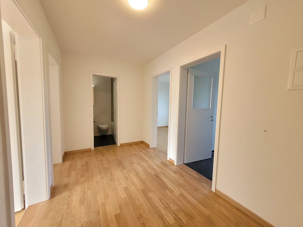 appartamento di 3 locali