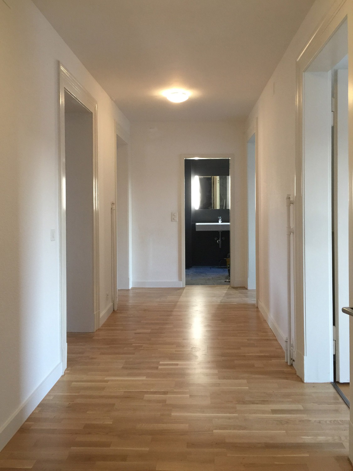 Chambre en colocation