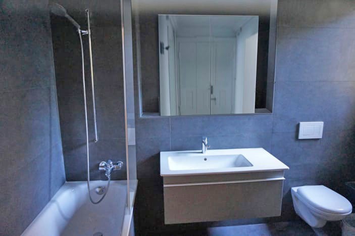 Chambre en colocation