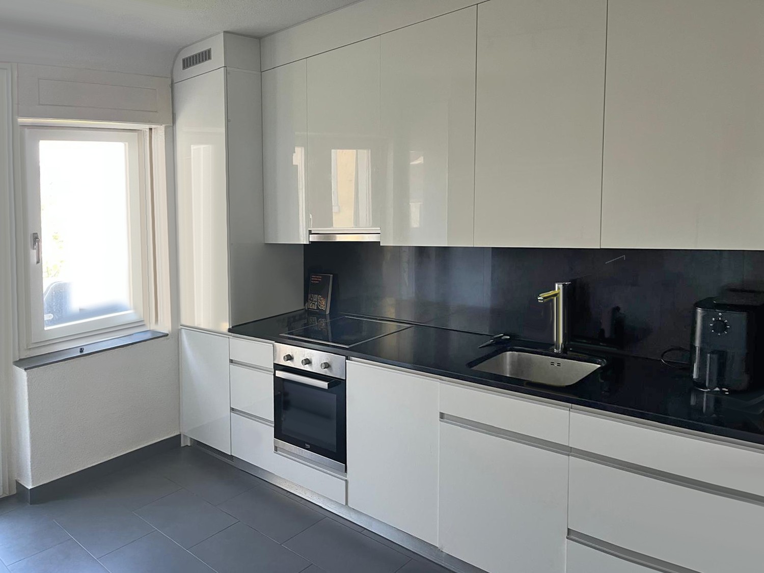 Chambre en colocation
