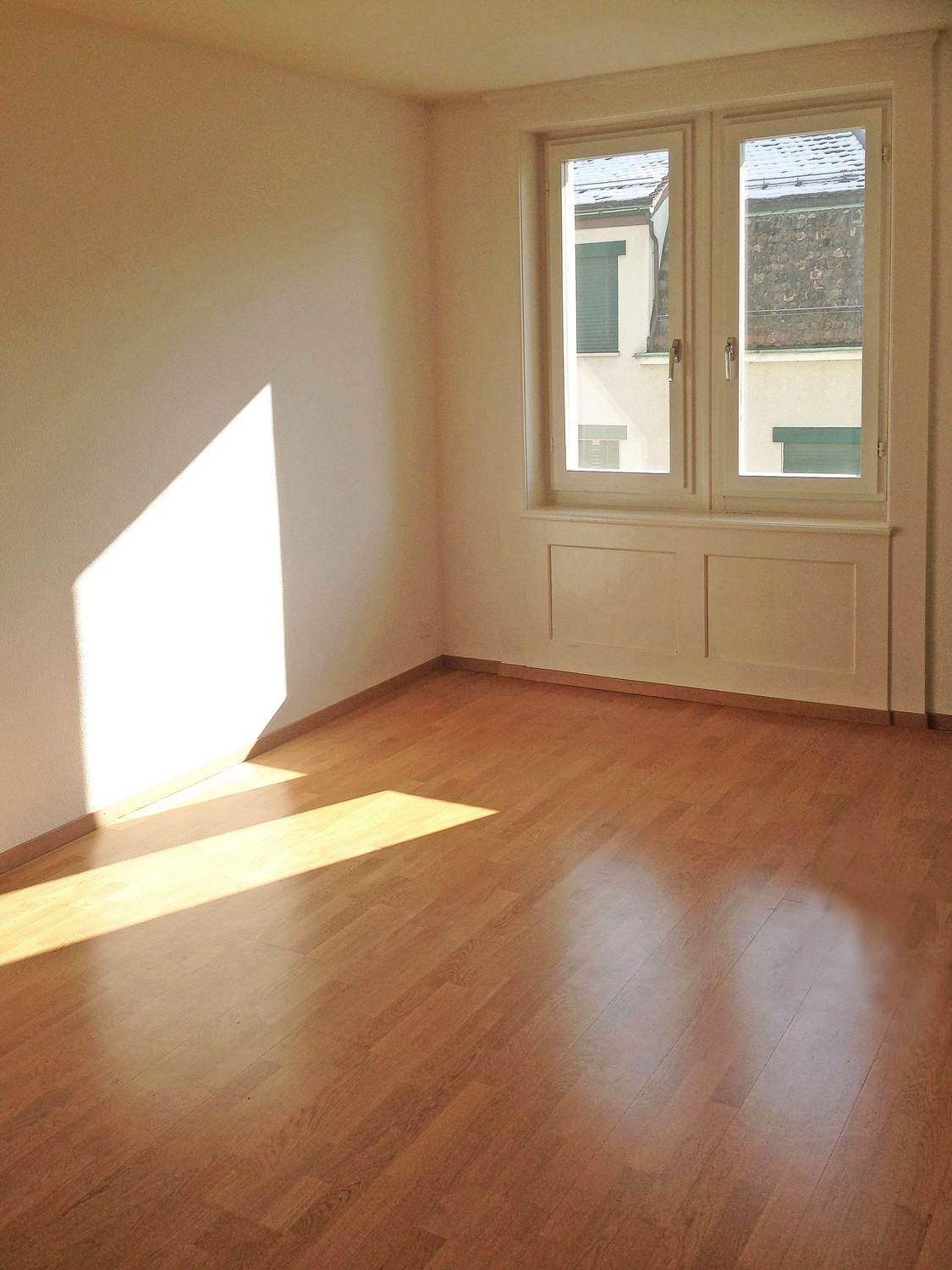Chambre en colocation
