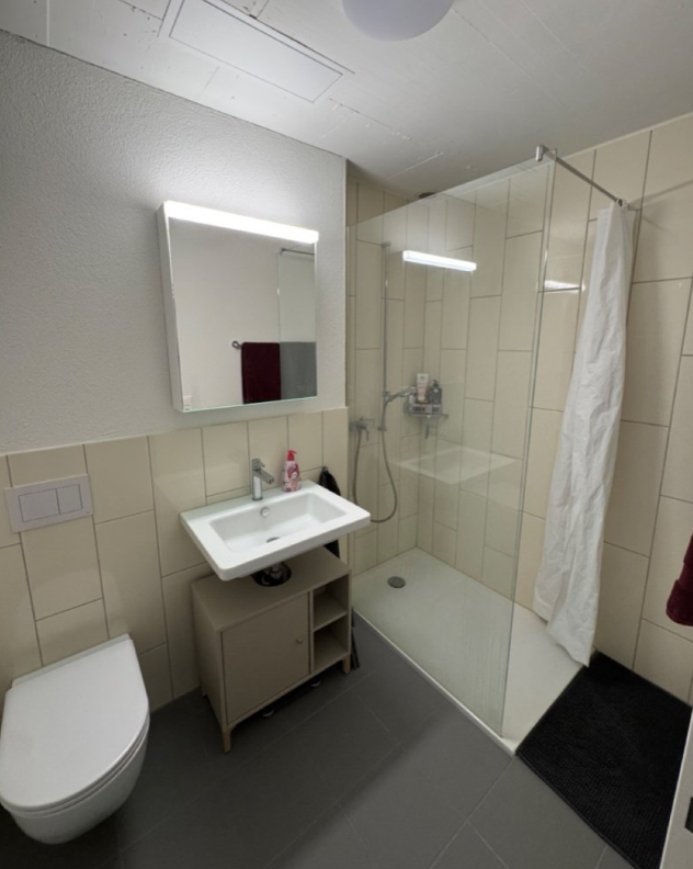 Chambre en colocation, photo 3 sur 8