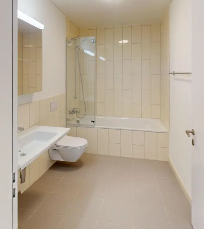 Chambre en colocation, photo 8 sur 8