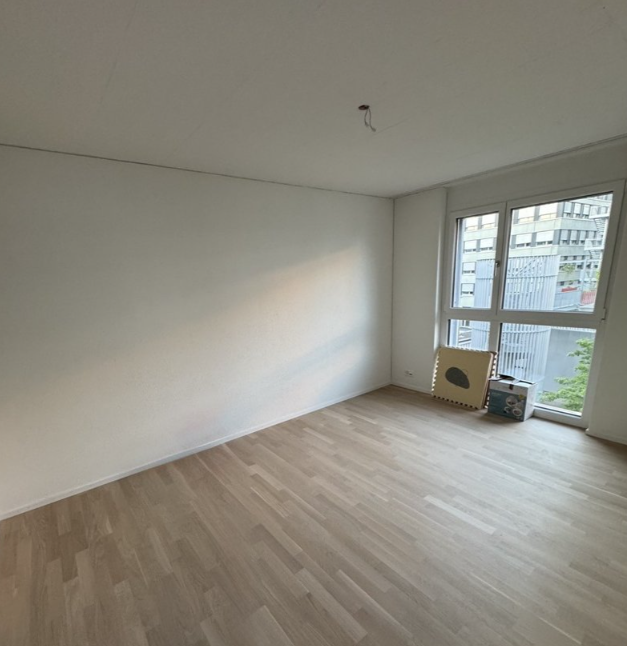 Chambre en colocation, photo 5 sur 8