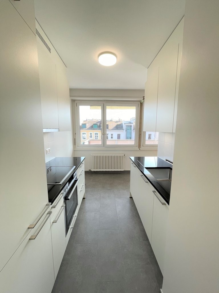 4 rooms apartment, photo 3 sur 10