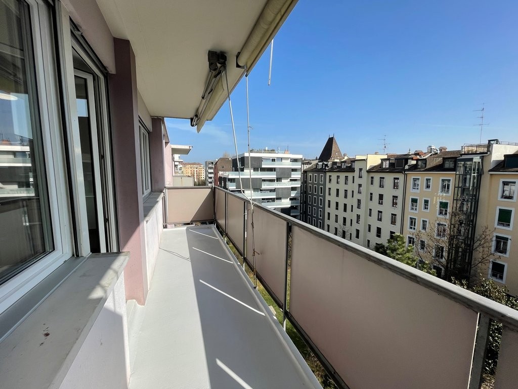 4 rooms apartment, photo 5 sur 10