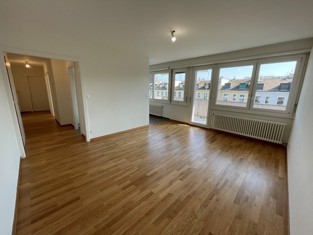 4 rooms apartment, photo 4 sur 10