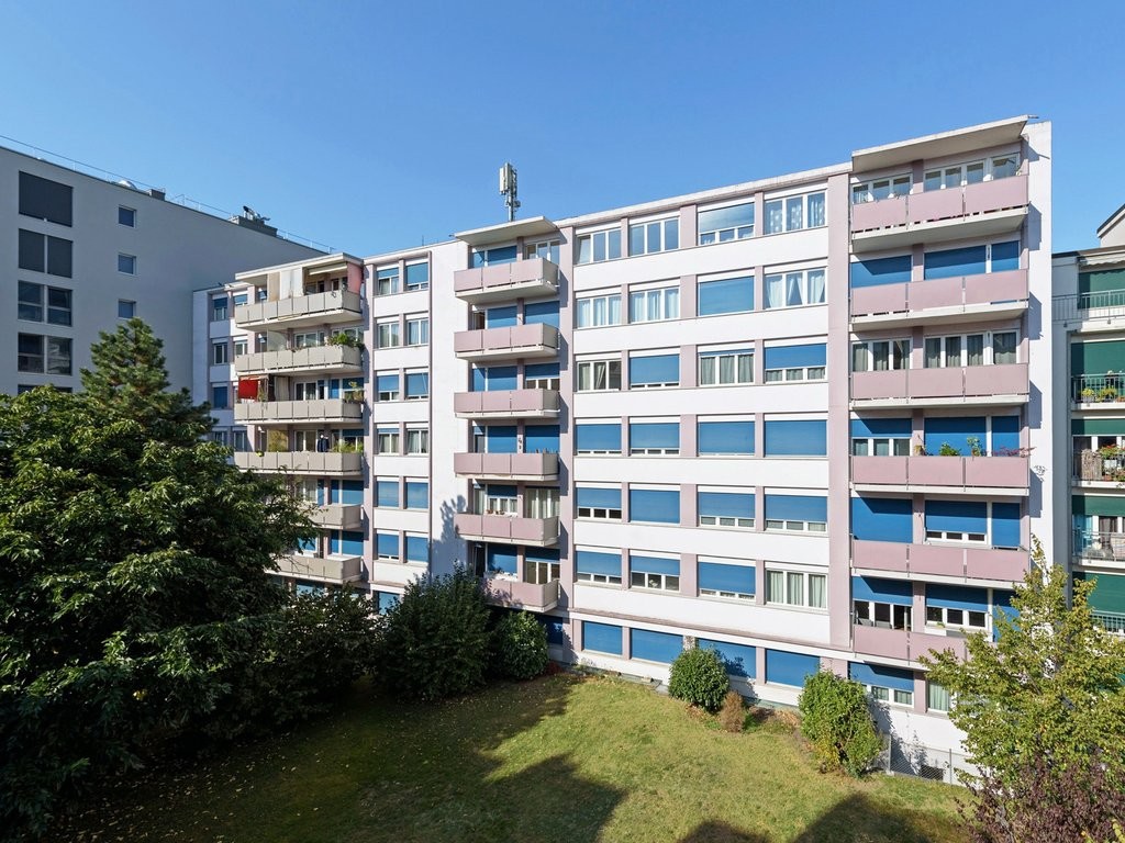 4 rooms apartment, photo 1 sur 10