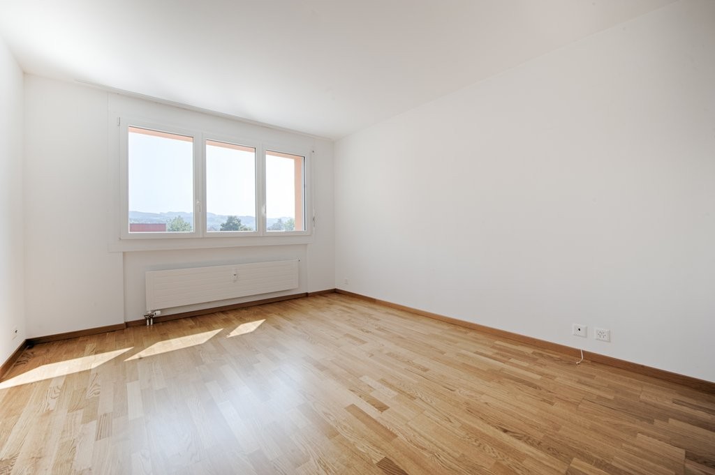 Appartement 3 ½ pièces