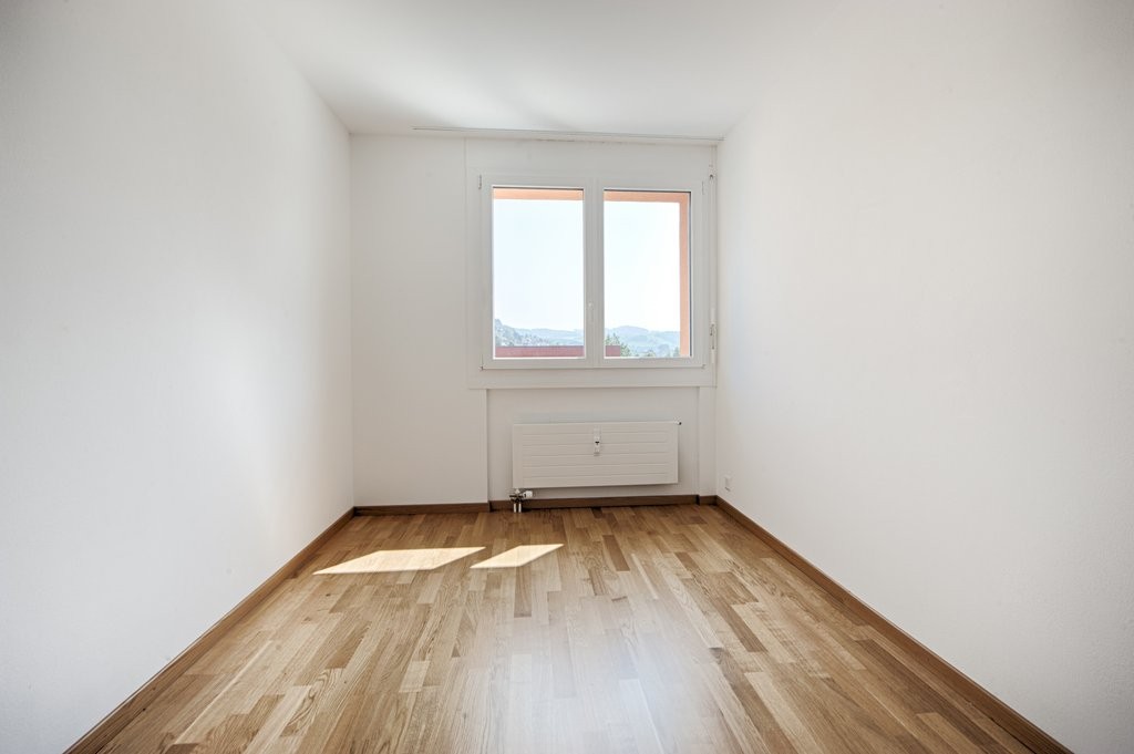 Appartement 3 ½ pièces