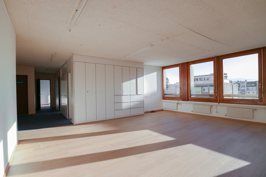 118m² office, photo 5 sur 7