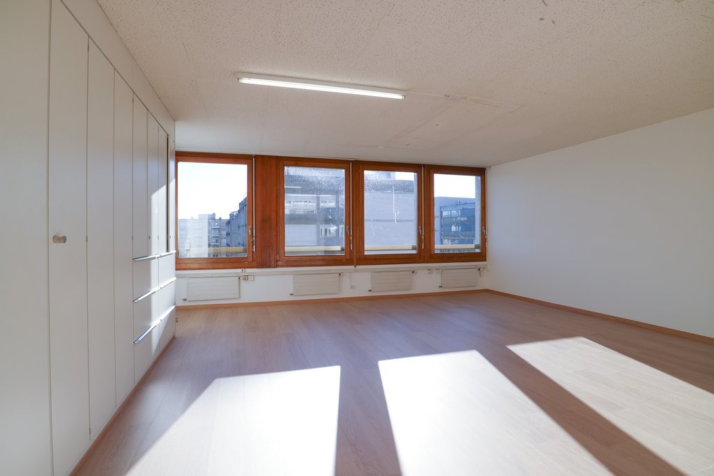 118m² office, photo 6 sur 7