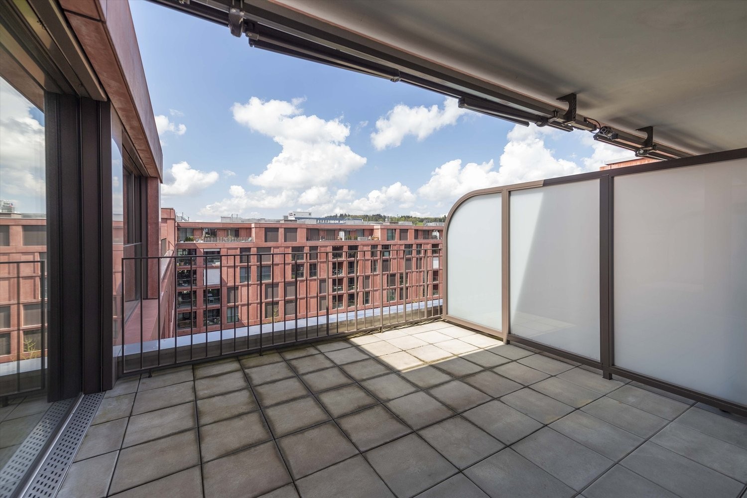 Appartement de 2 ½ pièces, photo 5 sur 6