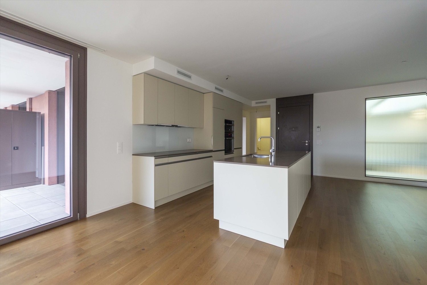 Appartement de 2 ½ pièces, photo 3 sur 6