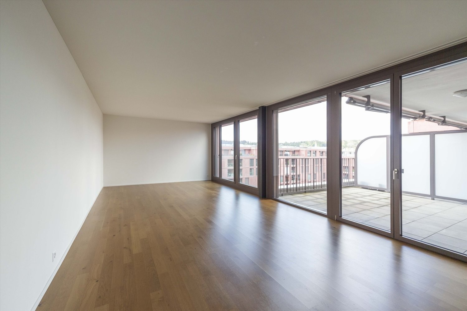 Appartement de 2 ½ pièces, photo 2 sur 6
