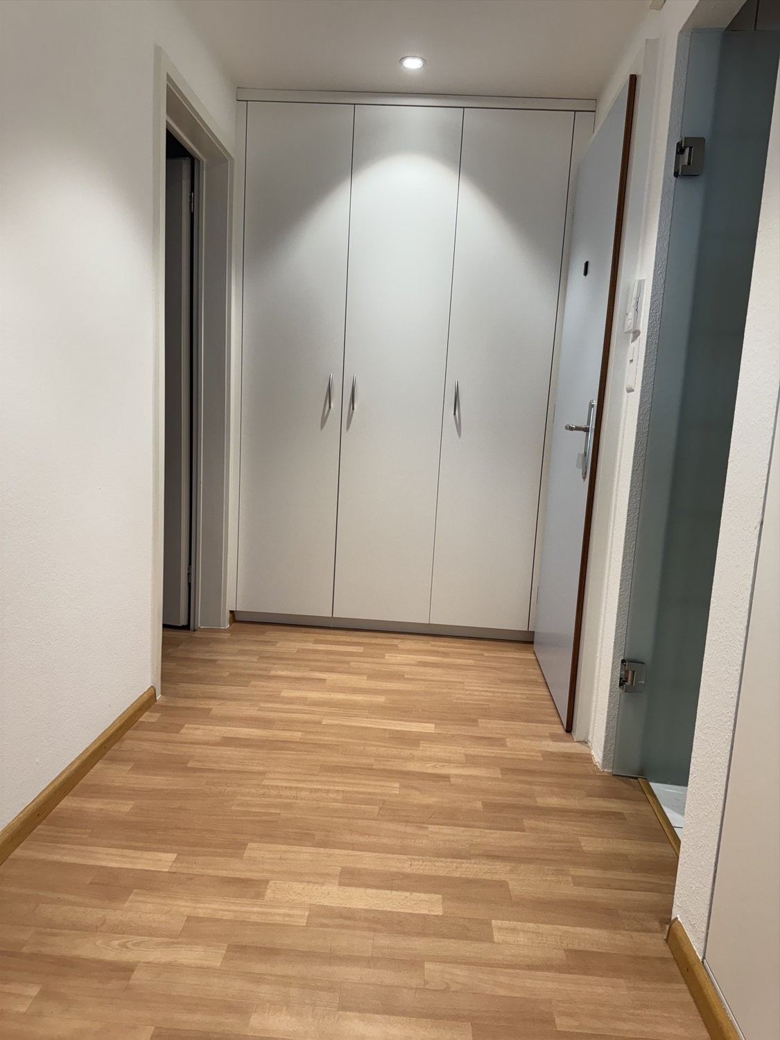Appartement de 3 pièces