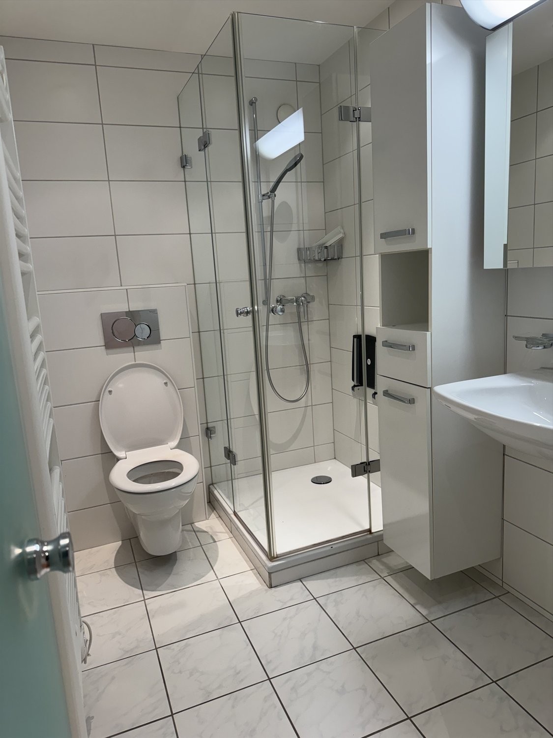 Appartement de 3 pièces