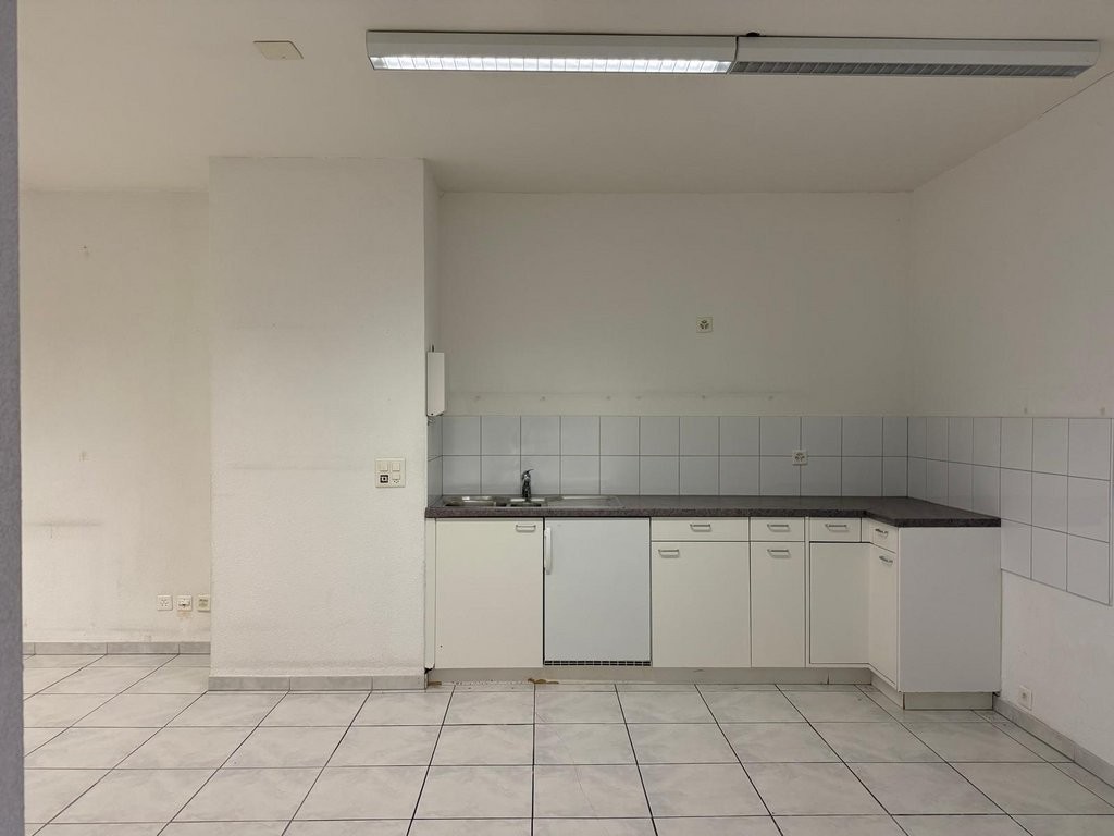 Commerce de 60m²