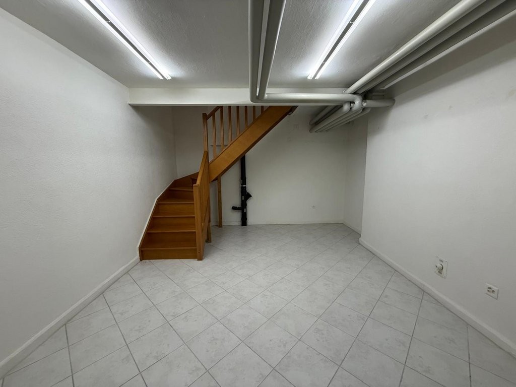 Commerce de 60m²