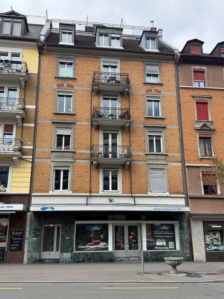 Commerce de 60m²