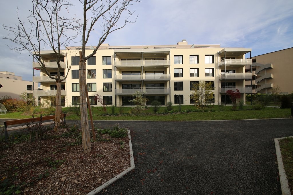 Appartement de 2 ½ pièces, photo 1 sur 7