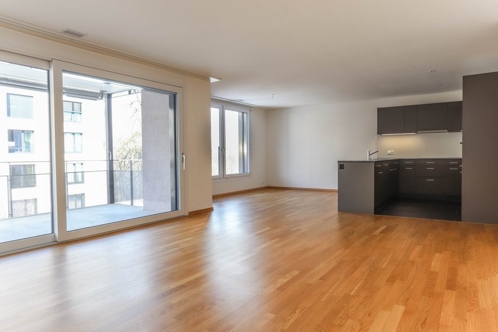 Appartement de 2 ½ pièces, photo 2 sur 7