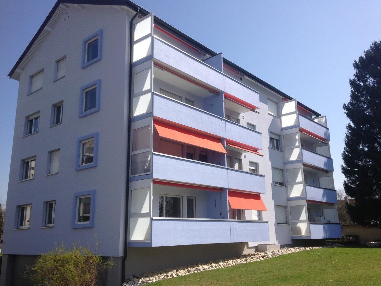 Appartement de 3 pièces, photo 1 sur 7