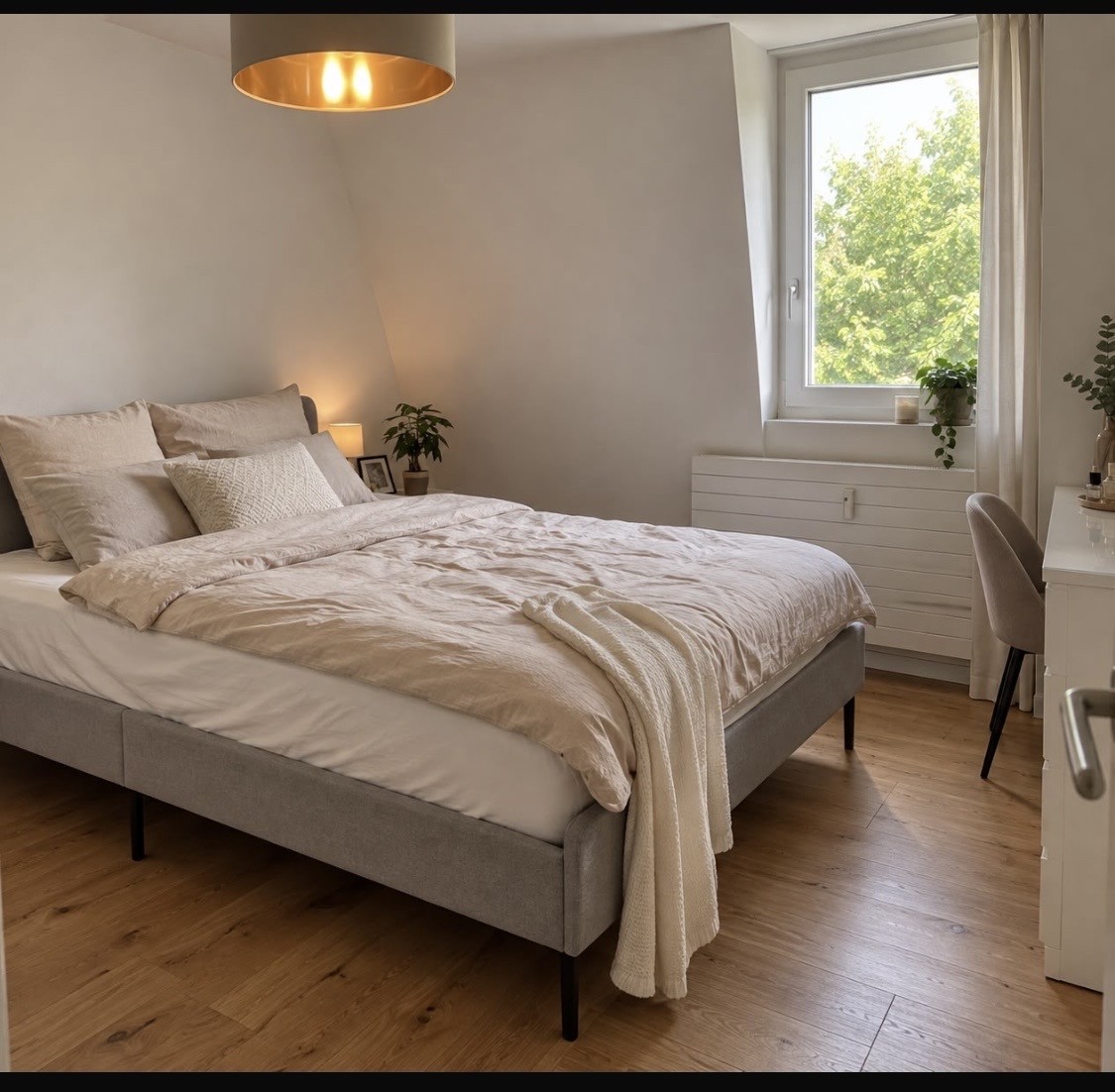 Appartement de 2 pièces, photo 2 sur 6