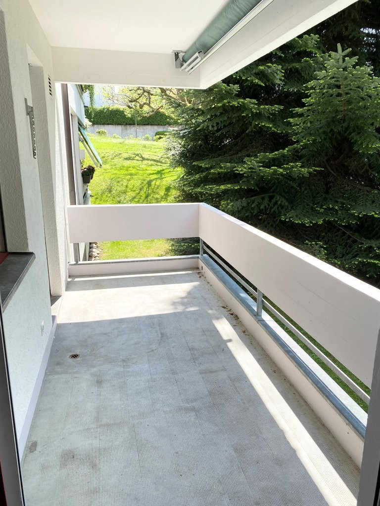 Appartement de 4 ½ pièces