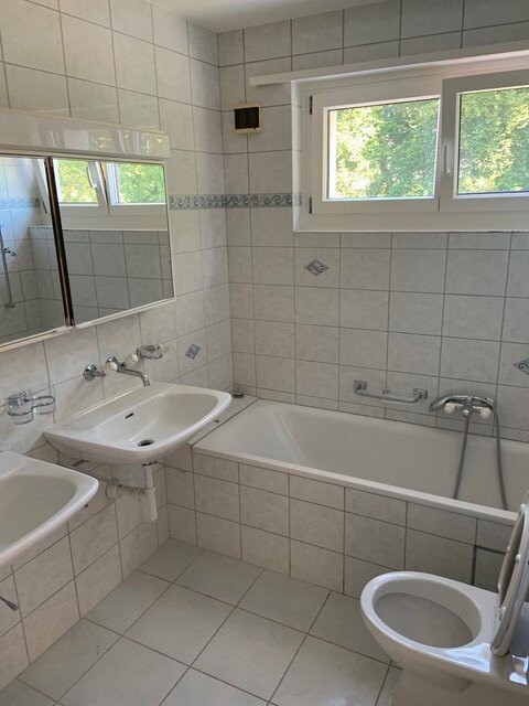 Appartement de 4 ½ pièces