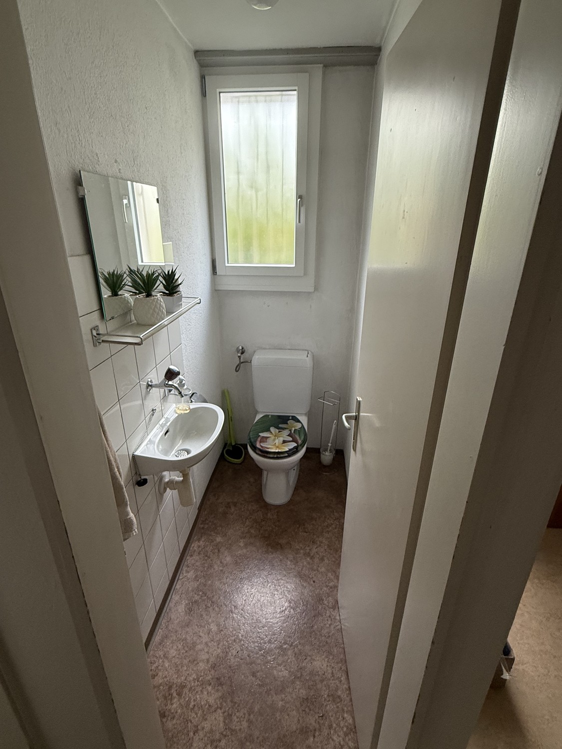 Maison individuelle de 2 ½ pièces, photo 3 sur 4