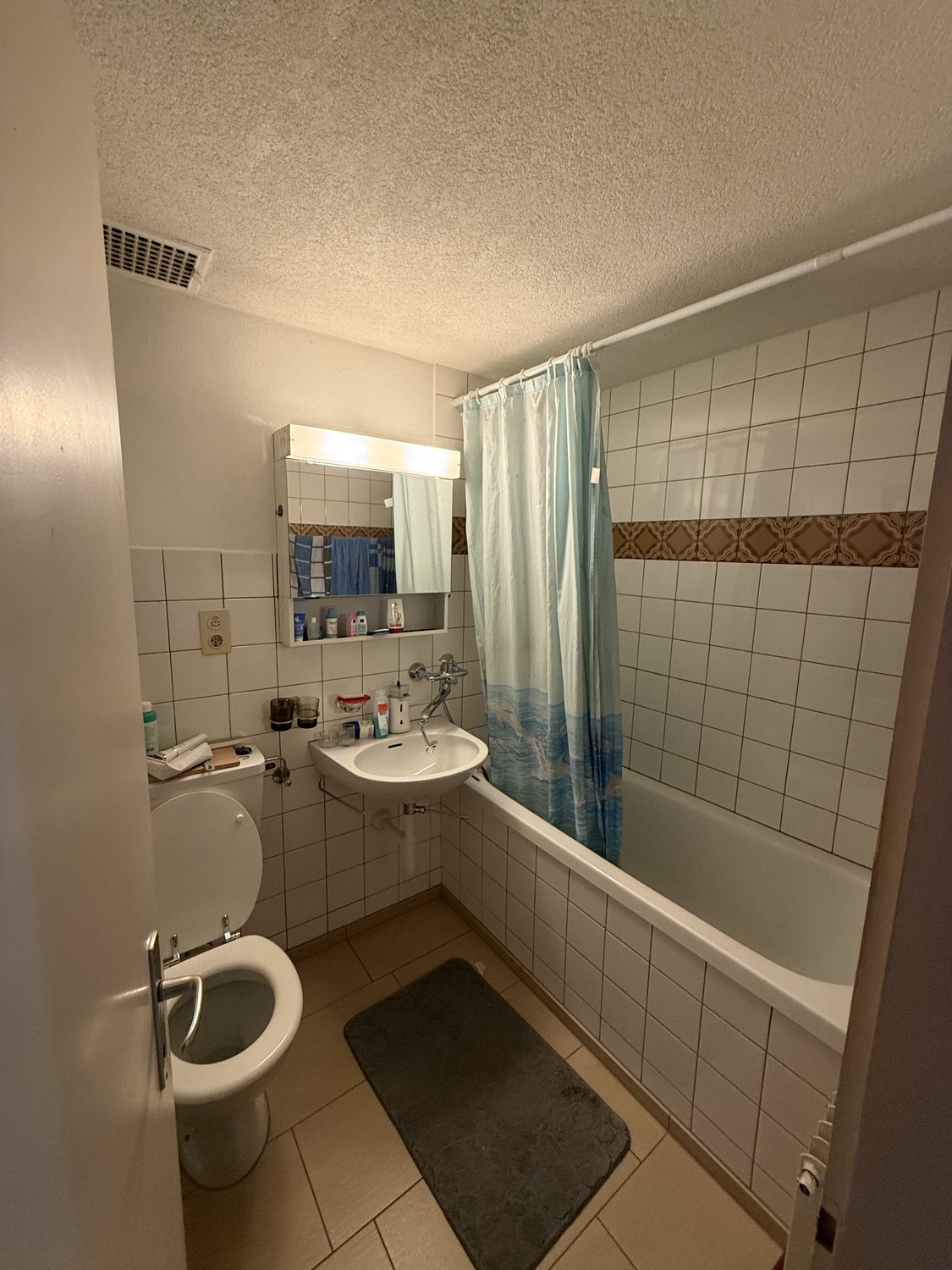Maison individuelle de 2 ½ pièces, photo 4 sur 4