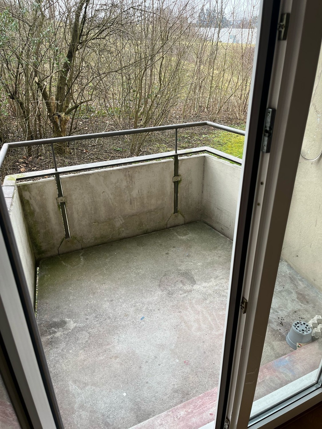 Chambre dans une colocation