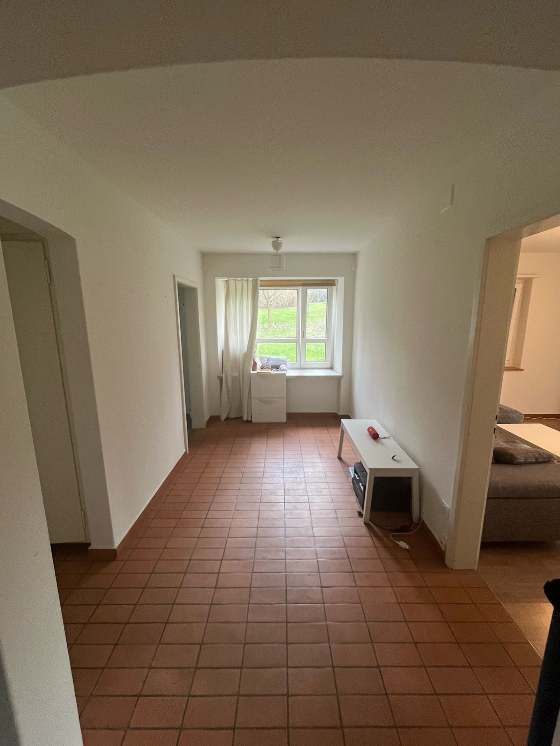 Chambre dans une colocation
