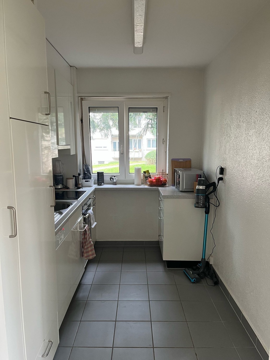 Chambre dans une colocation